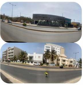 BBH Hotel Almadies